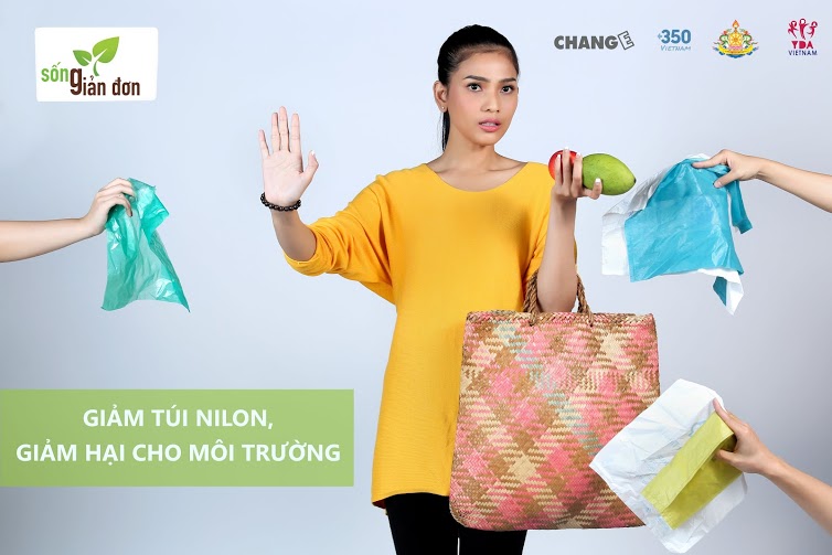 Nghệ[-]sĩ[-]Việt[-]Nam[-]tham[-]gia[-]chiến[-]dịch[-]"Sống[-]giản[-]đơn"